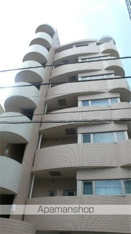 ウィステリア光進苑の外観写真