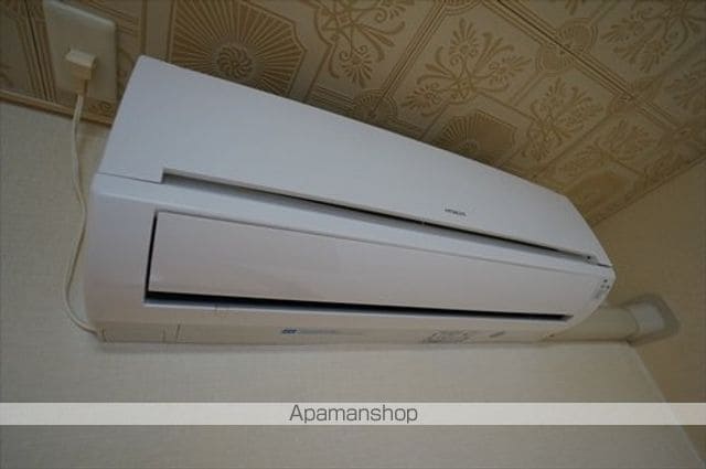 コーポツネマルの内装写真