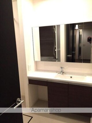 Ｄーｒｏｏｍ七重浜[1LDK/46.57m2]の洗面所