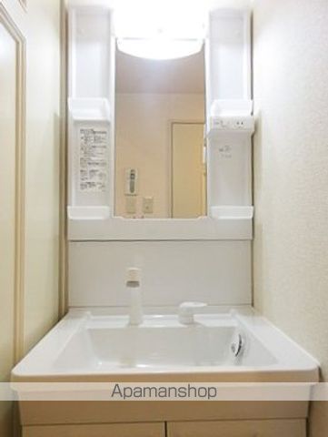 クリオパレス青葉 壱番館の内装写真