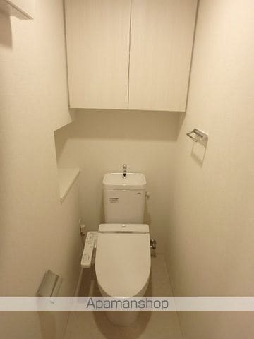 THEPARKHABIOTEMMABASHIの内装写真