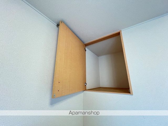 レオパレスそれいゆ北本町の内装写真