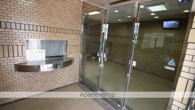 ケイエル姪浜の玄関写真