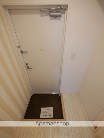 グランパシフィック姫里の内装写真