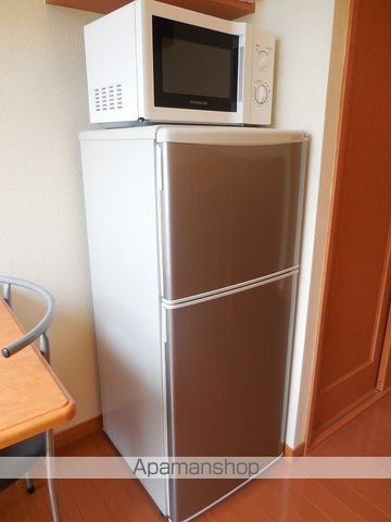 レオパレスINGの内装写真