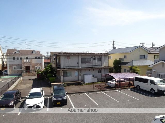 レオパレスブリリアントのその他写真