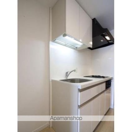 パークアクシス文京ステージ[1K/29.29m2]のその他内装3