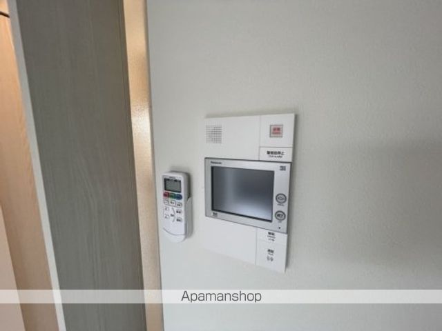 エグゼ大阪CITYアインツの内装写真