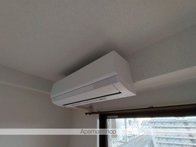 M’プラザ城東六番館の内装写真