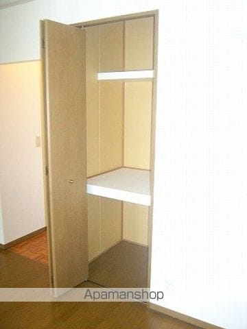 セジュール貴能地Iの内装写真