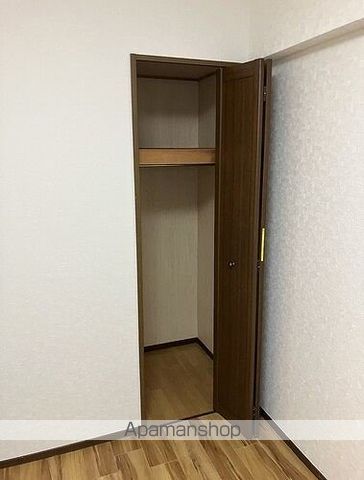メイツ狛江の内装写真