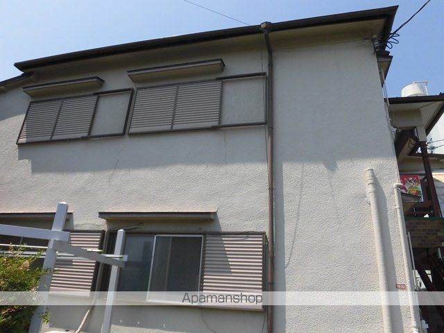 リバーサイド登町の外観写真