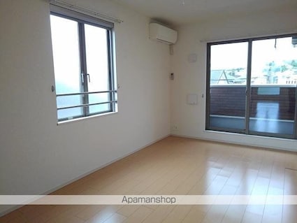 Ｓｏｌｅｉｌ　心[1LDK/53.01m2]のリビング・居間