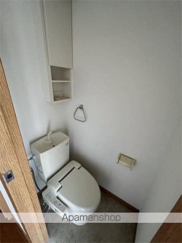 メゾンタカモトI番館の内装写真