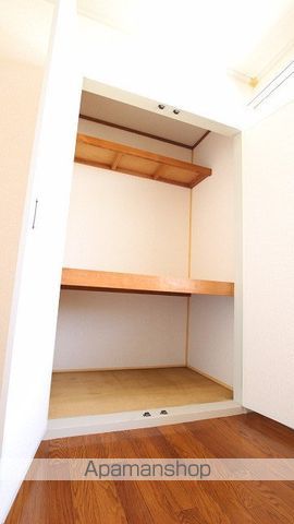 メゾンプレミールの内装写真