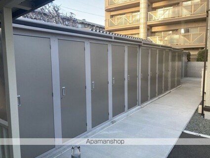 セジュールＩＭＡＣＨＩ[2LDK/53.43m2]の内装4