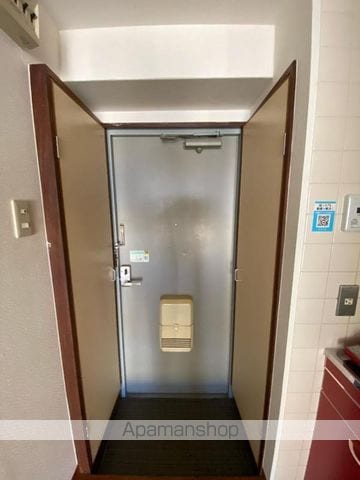 レーヴ西宝町の内装写真