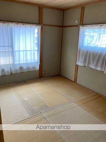 佐藤貸住宅の内装写真