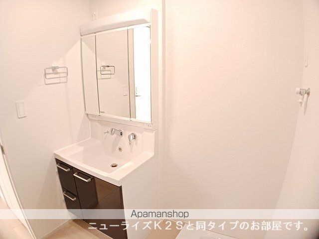 プロムナード東近江IIの内装写真