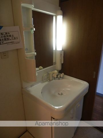 グリーンパークMSの内装写真