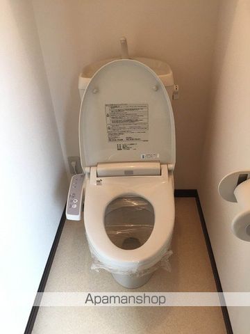 コンフォート IIの内装写真