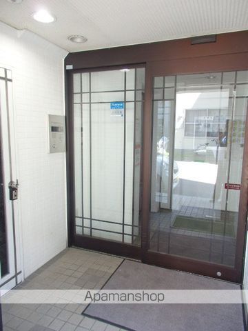 メープル円山の内装写真