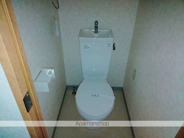 ノーブルメゾンの内装写真