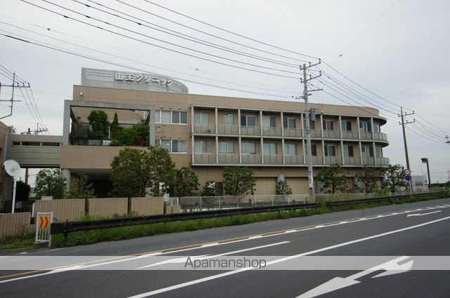 detached 埼玉県白岡市小久喜1090-1

地図を見る