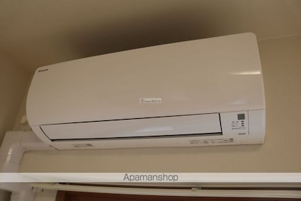 メゾンエンリッチ[1LDK/51.7m2]のその他設備