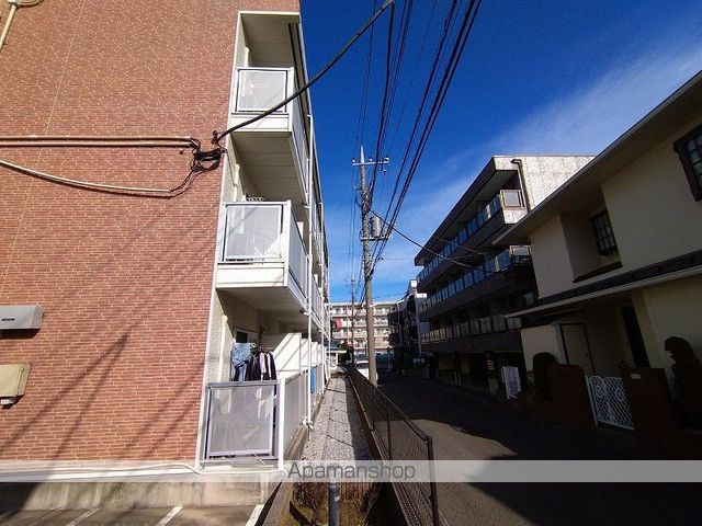 レオパレスディンのその他写真