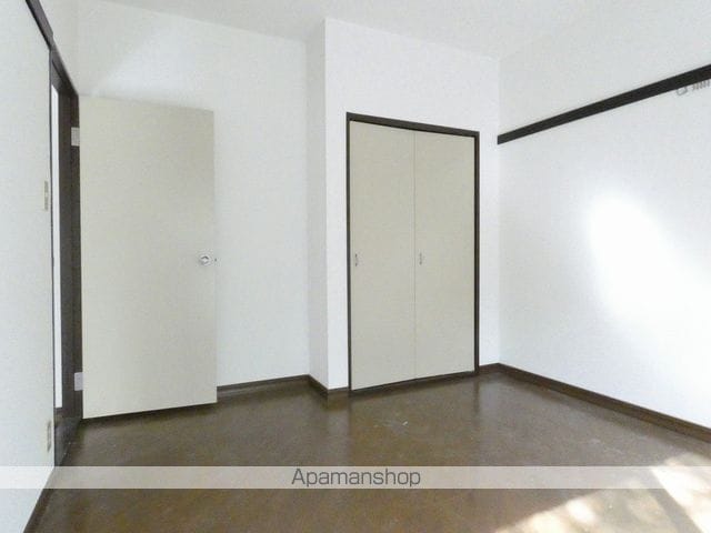 フレグランスタウンの内装写真