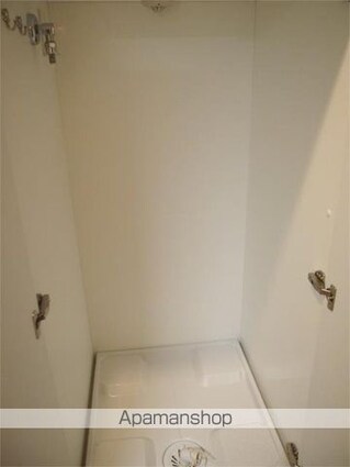 ルーブル目黒不動前[1K/20.58m2]の内装6