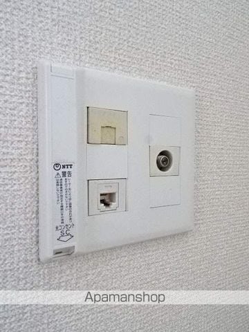 プチメゾンKの内装写真