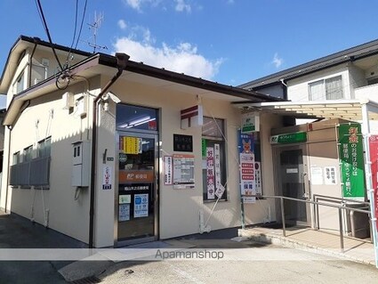 シティハイツ静風[3DK/44.22m2]の周辺2