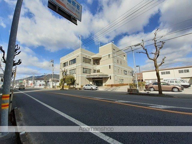 ソレアード 高岡の周辺写真