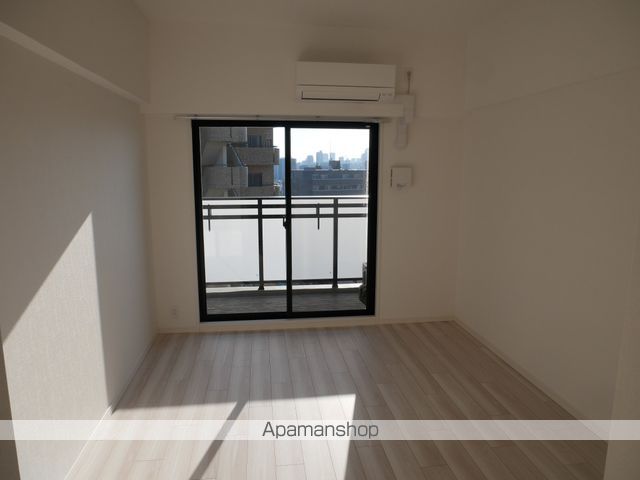 SーRESIDENCE都島ELEGANTの内装写真