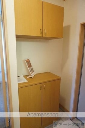 フローレンスＭＡＩ[2LDK/53.02m2]の内装2