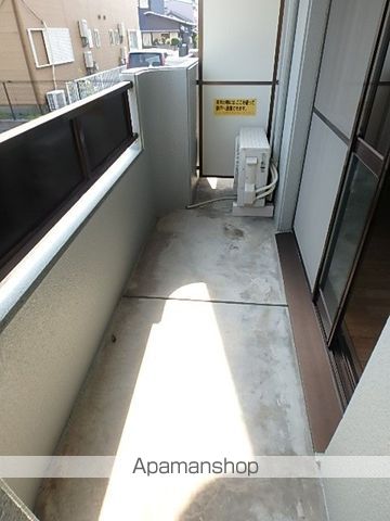 グランメールの内装写真