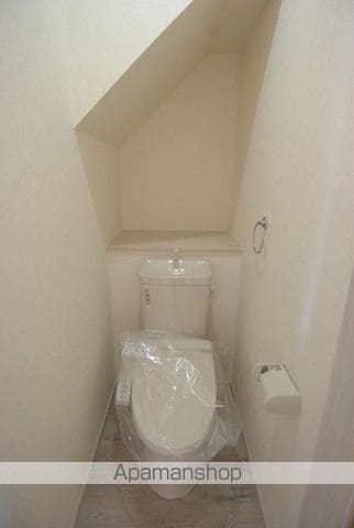 メゾンド樽水の内装写真