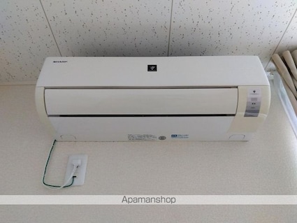 レオネクストメゾン山北[1K/28.02m2]のその他設備