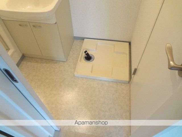 プライヴェル山鼻 壱番館の内装写真