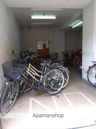 メゾン雅[1R/25.42m2]の共用部2