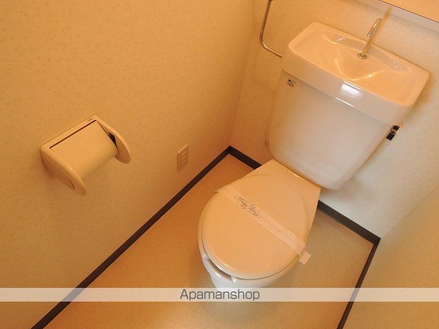 ヴィレッジヒルの内装写真
