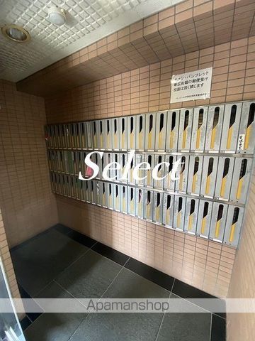 パレドール伊勢佐木町南のその他写真
