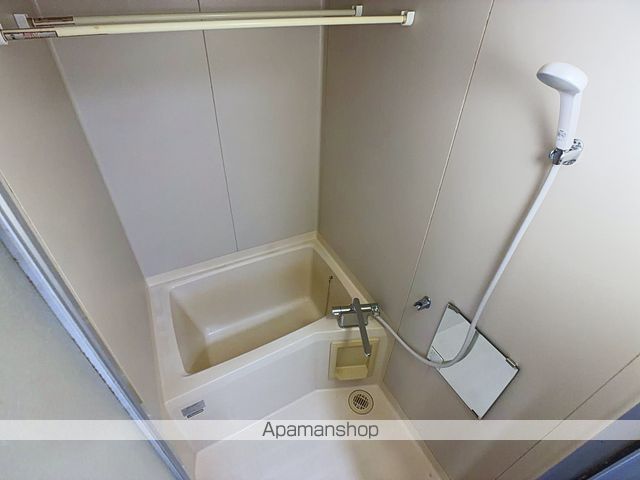 クレセント金沢の内装写真