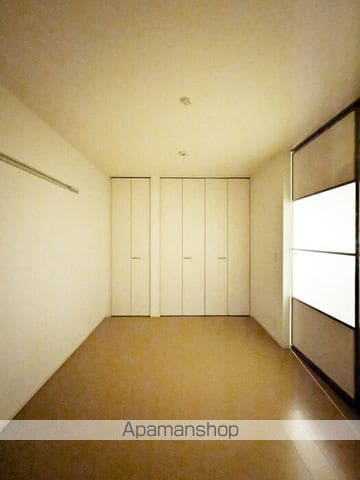 ホワイト レディーの内装写真