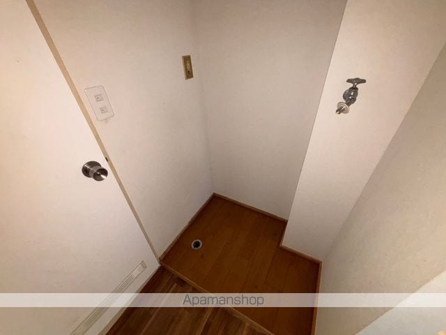 日の出ハイツの内装写真