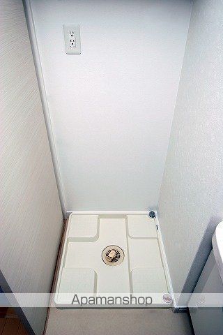 エンクレスト藤崎の内装写真