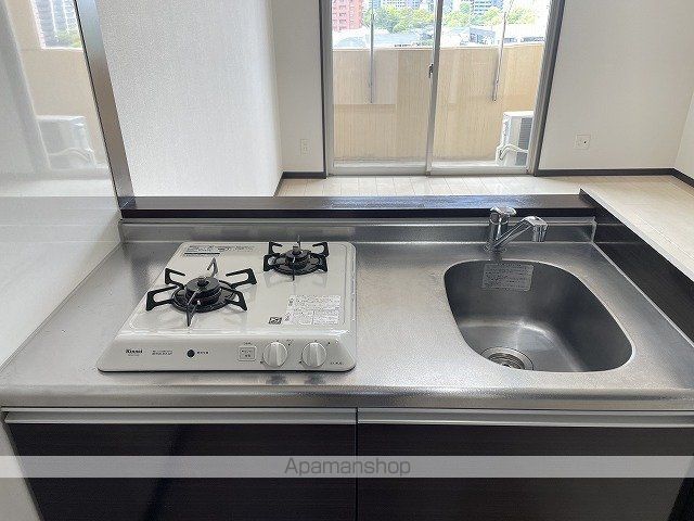 カーネリアン新屋敷の内装写真