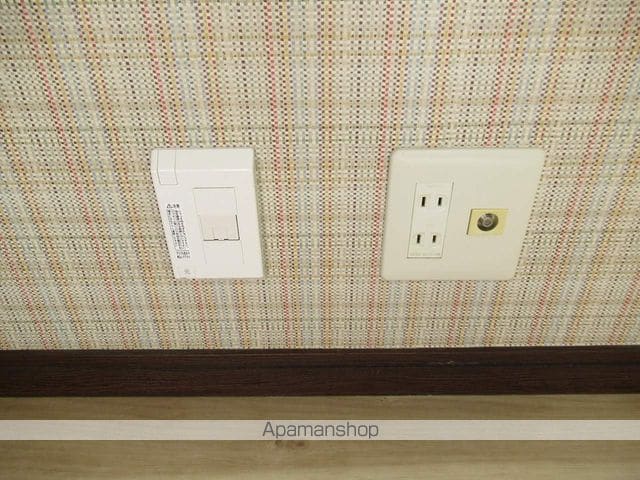 ベルメゾンの内装写真